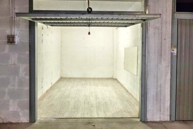 Garage in vendita