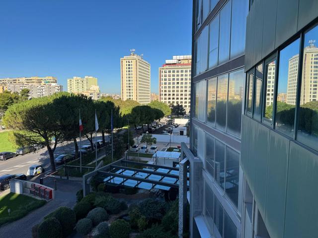 #2638457 Bari Ufficio Via Don Guanella 15/G con posto auto in vendita - foto 5