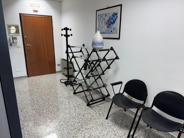 #2638457 Bari Ufficio Via Don Guanella 15/G con posto auto in vendita - foto 9