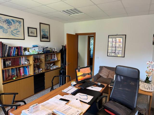 #2638457 Bari Ufficio Via Don Guanella 15/G con posto auto in vendita - foto 17