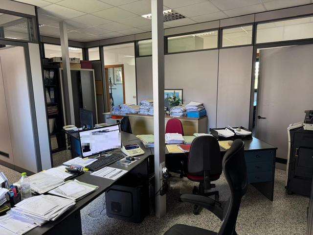 #2638457 Bari Ufficio Via Don Guanella 15/G con posto auto in vendita - foto 23