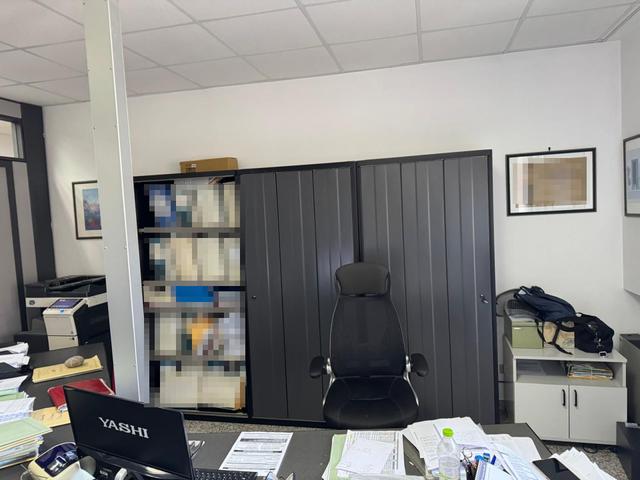 #2638457 Bari Ufficio Via Don Guanella 15/G con posto auto in vendita - foto 25