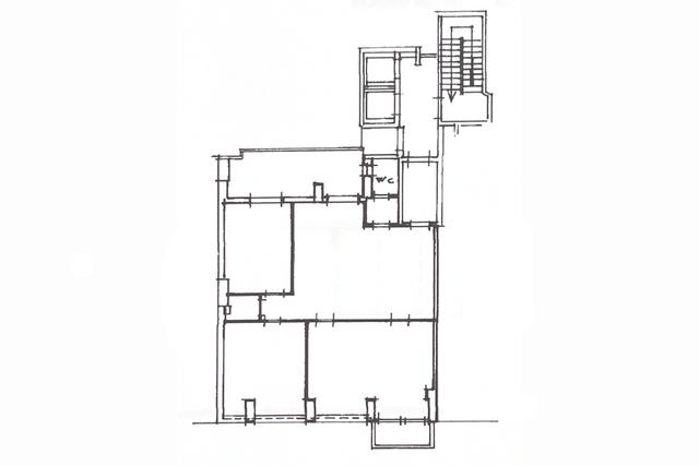 #2638457 Bari Ufficio Via Don Guanella 15/G con posto auto in vendita - foto 28