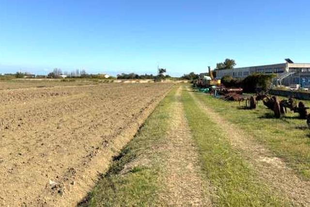 Edificabili in vendita