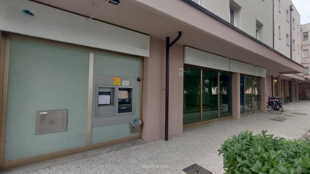 #2638037 Locale commerciale ex filiale bancaria in vendita - foto 2