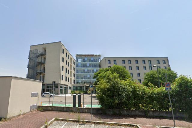 #2536848 Albergo 4 stelle con centro congressi in vendita - foto 7
