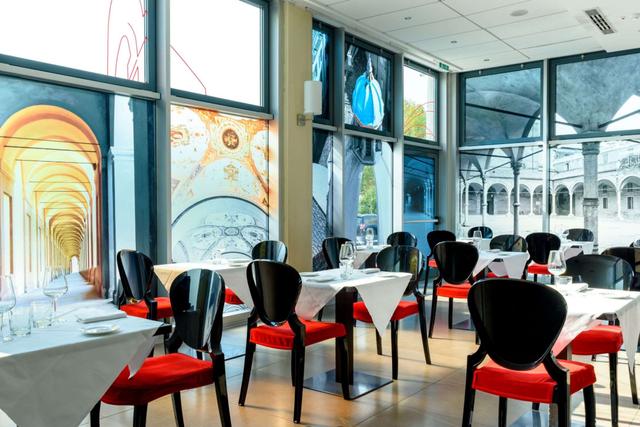 #2536848 Albergo 4 stelle con centro congressi in vendita - foto 2