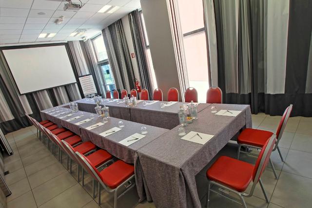 #2536848 Albergo 4 stelle con centro congressi in vendita - foto 6