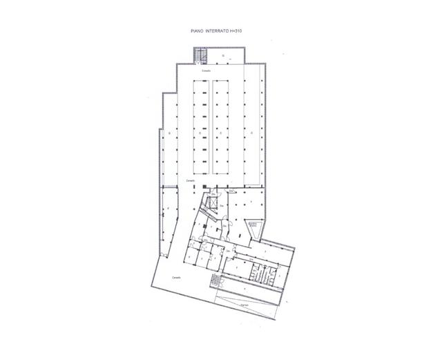 #2536848 Albergo 4 stelle con centro congressi in vendita - foto 17