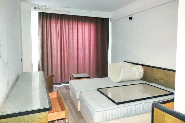 #24070 Hotel 4 stelle da ristrutturare con arredamenti in vendita - foto 22