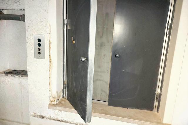 #24070 Hotel 4 stelle da ristrutturare con arredamenti in vendita - foto 6