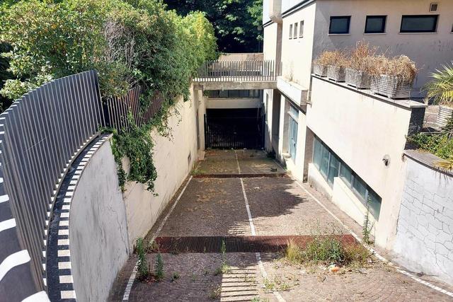 #24070 Hotel 4 stelle da ristrutturare con arredamenti in vendita - foto 32