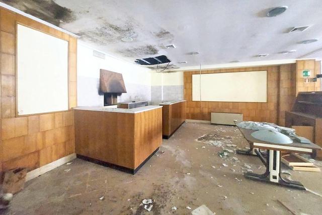 #24070 Hotel 4 stelle da ristrutturare con arredamenti in vendita - foto 15