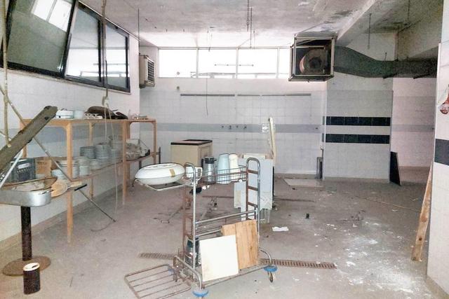 #24070 Hotel 4 stelle da ristrutturare con arredamenti in vendita - foto 28