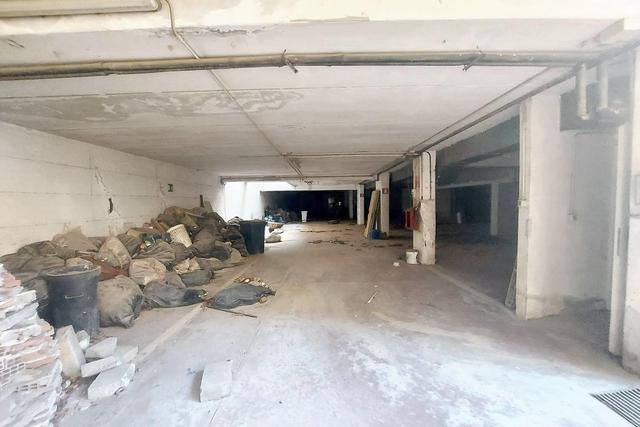 #24070 Hotel 4 stelle da ristrutturare con arredamenti in vendita - foto 29