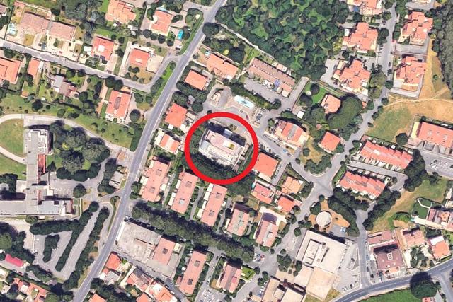 #24070 Hotel 4 stelle da ristrutturare con arredamenti in vendita - foto 33
