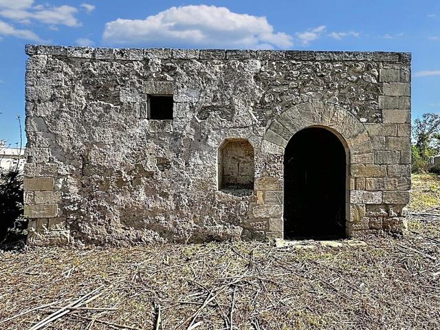 #23653 Frantoio ipogeo con terreno di circa 1275 mq in vendita - foto 12