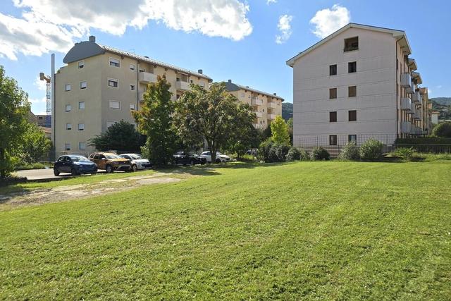 #24546 Terreno edificabile con aree da cedere al Comune in vendita - foto 3
