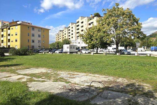 #24546 Terreno edificabile con aree da cedere al Comune in vendita - foto 9