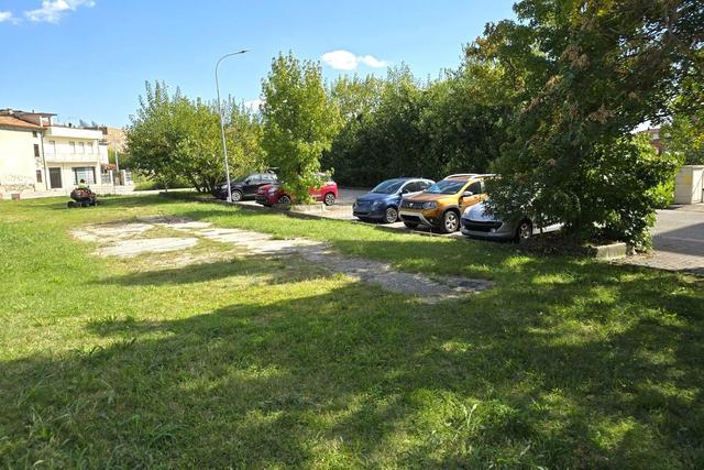 #24546 Terreno edificabile con aree da cedere al Comune in vendita - foto 8