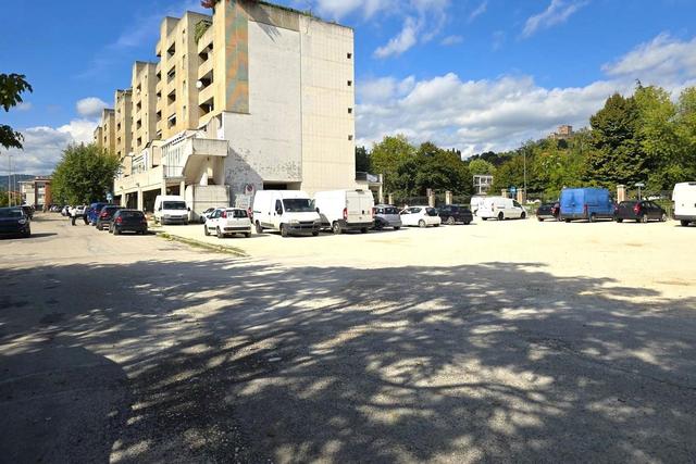 #24546 Terreno edificabile con aree da cedere al Comune in vendita - foto 2