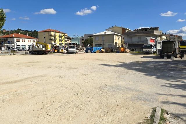#24546 Terreno edificabile con aree da cedere al Comune in vendita - foto 6