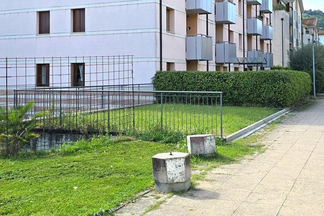 #24546 Terreno edificabile con aree da cedere al Comune in vendita - foto 13