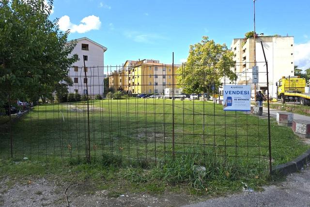 Edificabili in vendita