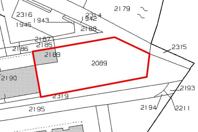 #24546 Terreno edificabile con aree da cedere al Comune in vendita - foto 19