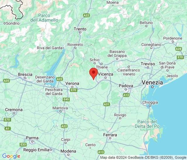 #24546 Terreno edificabile con aree da cedere al Comune in vendita - foto 16
