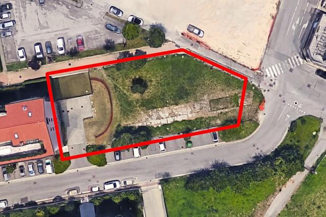 #24546 Terreno edificabile con aree da cedere al Comune in vendita - foto 18