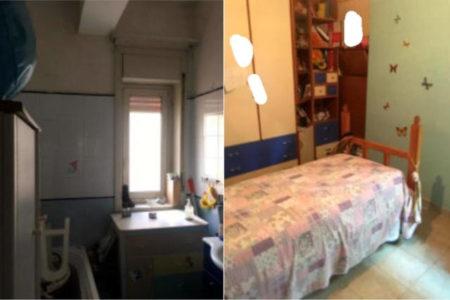 Appartamenti in vendita