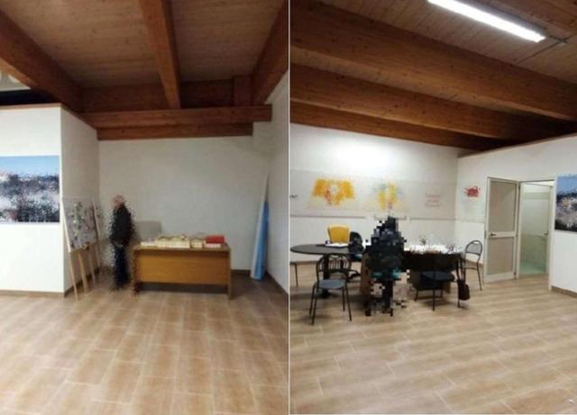 #25581 Locale commerciale in vendita - foto 2