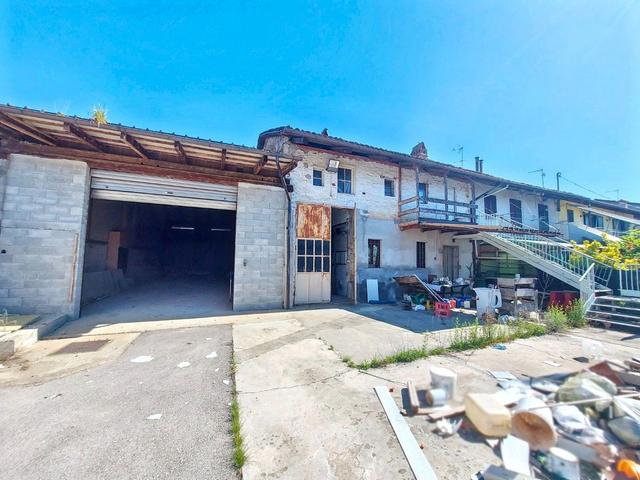 #2523002 Complesso rurale da ristrutturare in vendita - foto 1