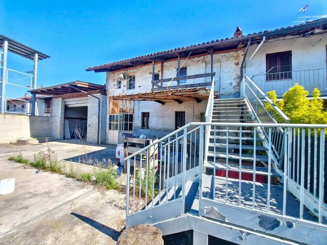 #2523002 Complesso rurale da ristrutturare in vendita - foto 11