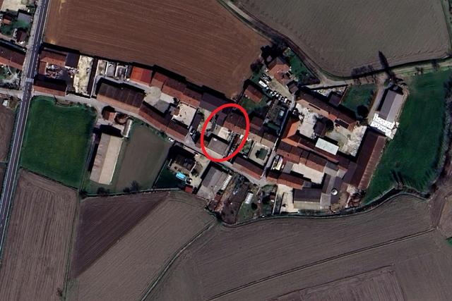 #2523002 Complesso rurale da ristrutturare in vendita - foto 15