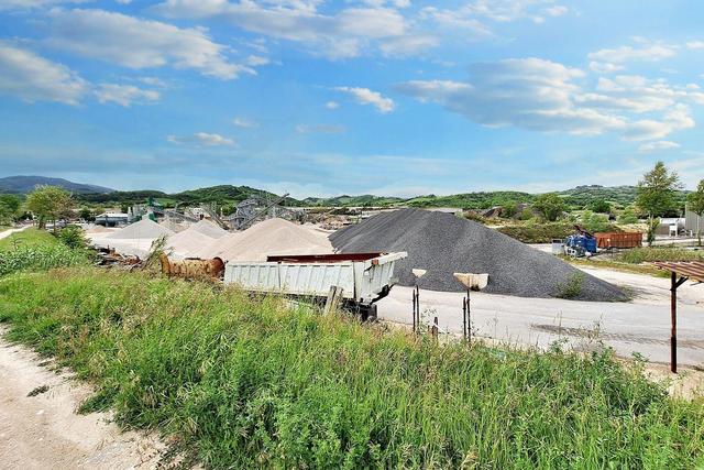 #23616 Terreno di 58.720 mq in vendita - foto 10