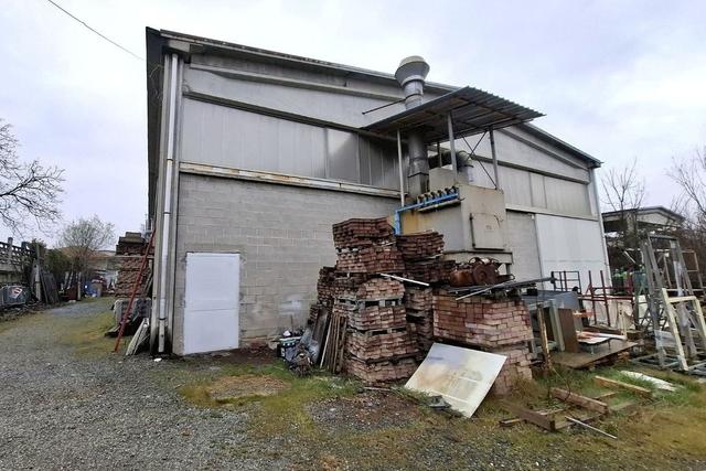 Artigianali in vendita