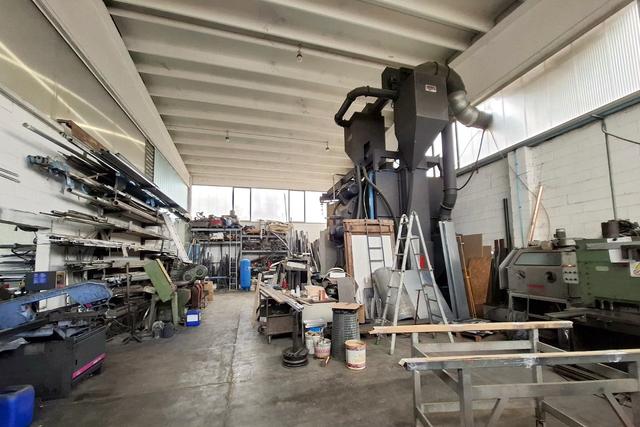 Artigianali in vendita