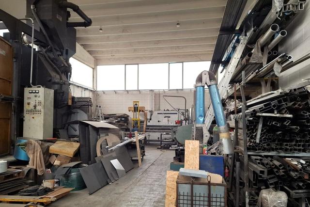 Artigianali in vendita