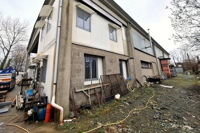 #2638459 Capannone artigianale con cabina e terreno in vendita - foto 13