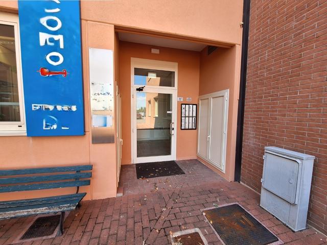 #2639680 Ufficio con n.2 posti auto scoperti in vendita - foto 14