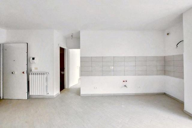Appartamenti in vendita
