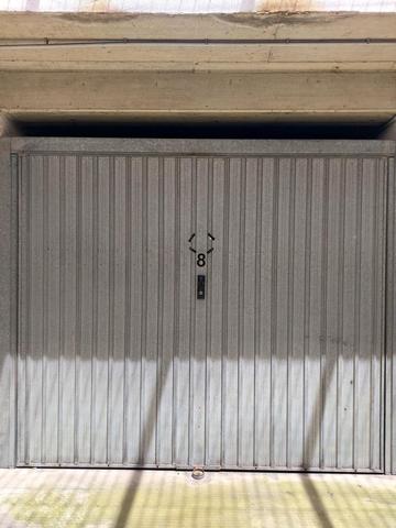 Garage in vendita