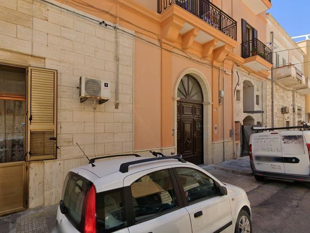 Appartamenti in vendita