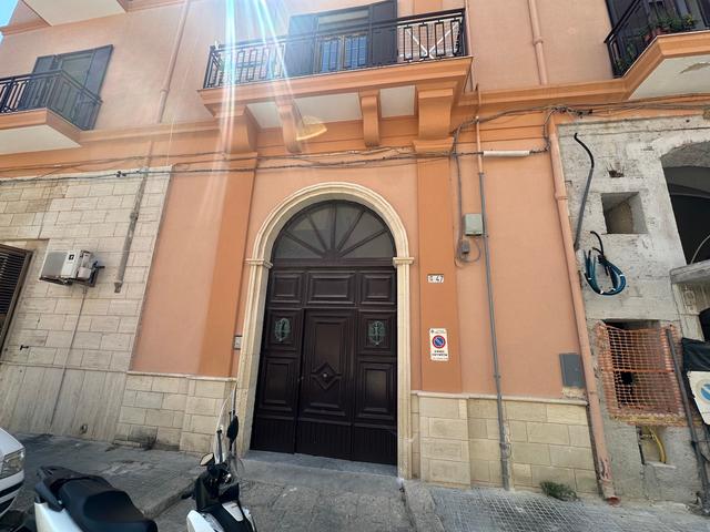 Appartamenti in vendita
