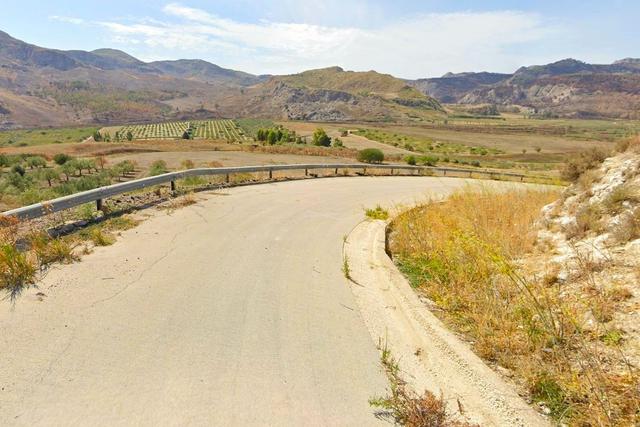 #2640088 Appezzamento agricolo collinare a pascolo in vendita - foto 4