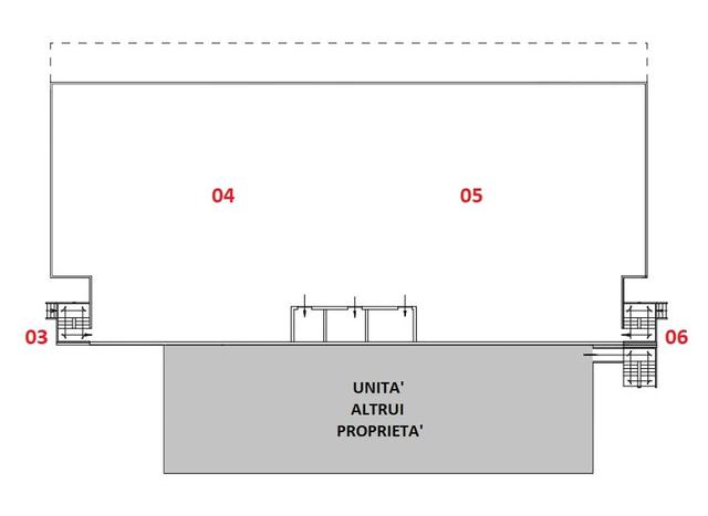 #4724 Porzione di edificio produttivo commerciale (part 1080) in vendita - foto 25