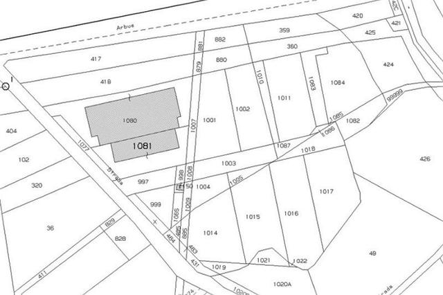 #4724 Porzione di edificio produttivo commerciale (part 1080) in vendita - foto 24