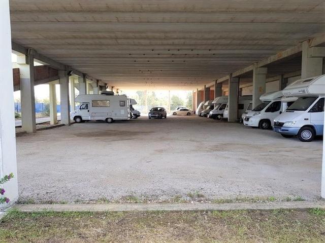 #4724 Porzione di edificio produttivo commerciale (part 1080) in vendita - foto 34